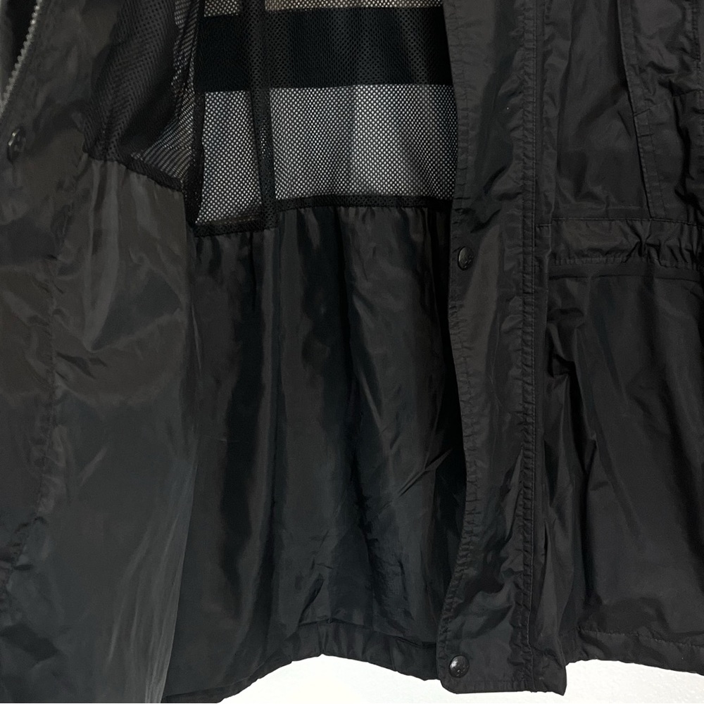 Helly Hansen Black Helly Tech Packable Hooded Ful… - image 6